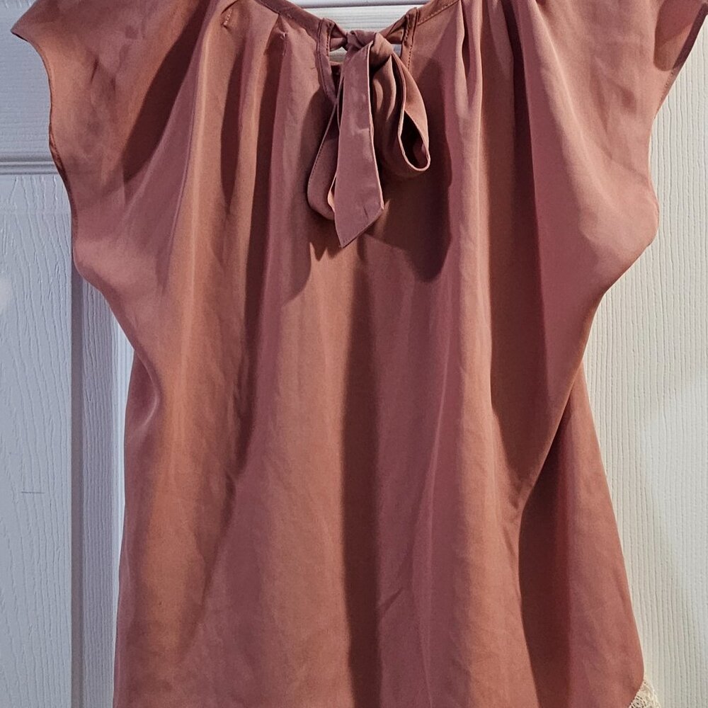 Pink Top - Picture 4 of 4